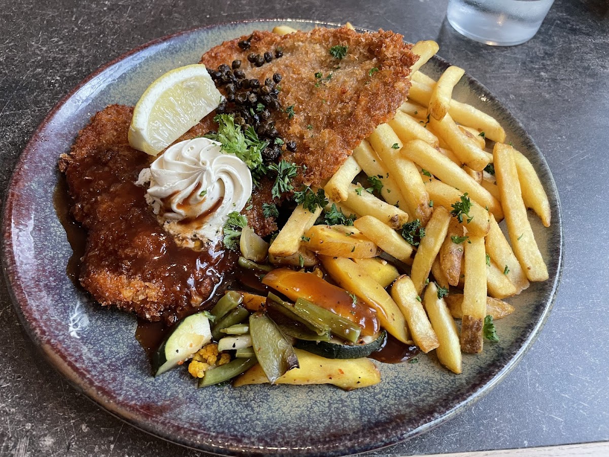 Brasserie X Photos 2